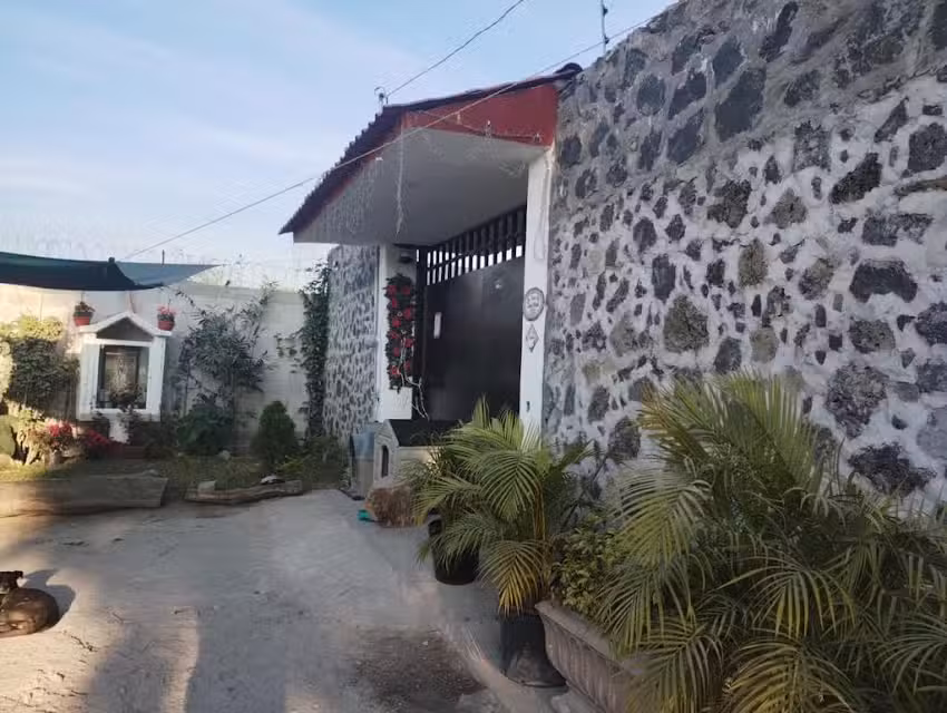 CASA DE DESCANSO LUNA MARIA