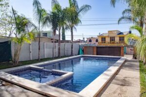 CASA DE DESCANSO &ldquo;N&Aacute;JERA&rdquo;