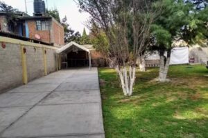 Casa de descanso Tapia