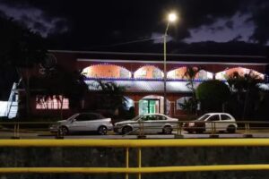 Casa de día para jubilados