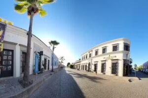 Casa de Don Eustaquio