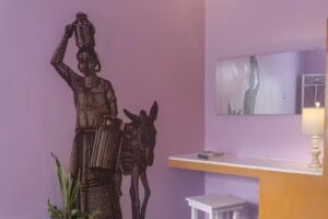 Casa de Don Pablo Hostel