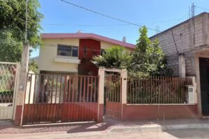 casa de Emilio Rodr&iacute;guez