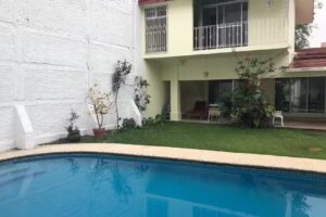 Casa de fin de semana Palmira