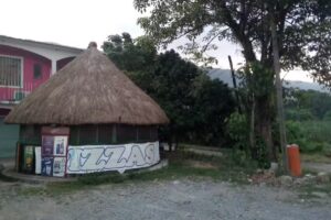 Casa de Hospedaje