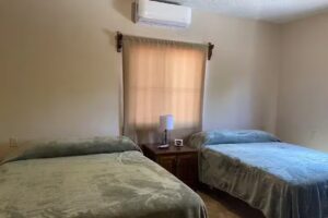 Casa de Hospedaje Cleto