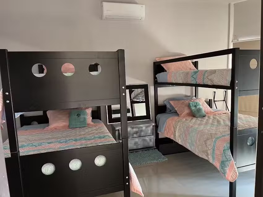 Casa de hospedaje El Sabino