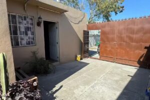 Casa de hospedaje Pesquería