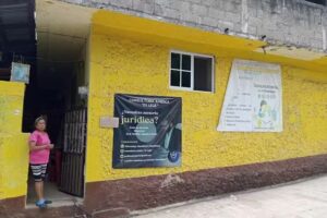 CASA DE HUESPED CITLALTEPETL