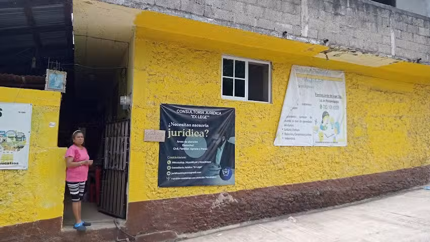 CASA DE HUESPED CITLALTEPETL