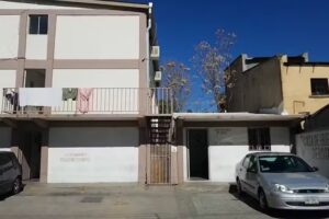 Casa De Hu&eacute;sped Del Rosario