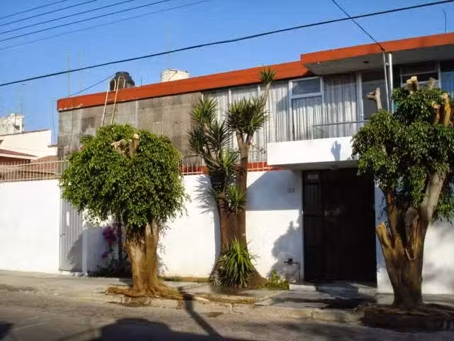 Casa de Huespedes