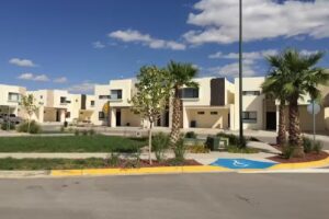 Casa de huespedes 5 mins cerca de el Consulado