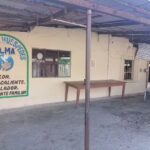 Casa de hu&eacute;spedes Alma