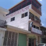 Casa De Hu&eacute;spedes Alma