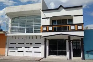 Casa de Huéspedes Casa de las Estrellas