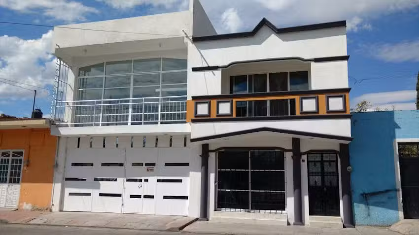 Casa de Hu&eacute;spedes Casa de las Estrellas