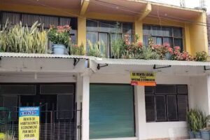 casa de huéspedes Cristal