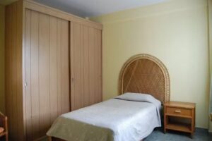 Casa de Hu&eacute;spedes del Sur