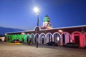 Casa De Hu&eacute;spedes &ldquo;DON CANELO&rdquo;