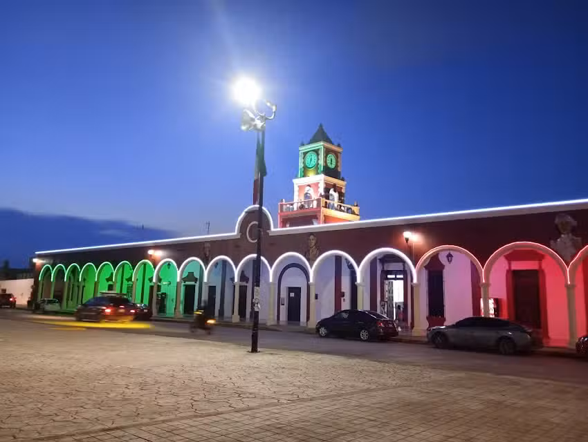 Casa De Hu&eacute;spedes &ldquo;DON CANELO&rdquo;