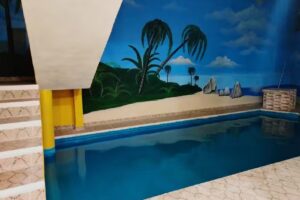 Casa de hu&eacute;spedes el Guayabal