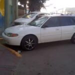 Casa De Hu&eacute;spedes El Paraiso