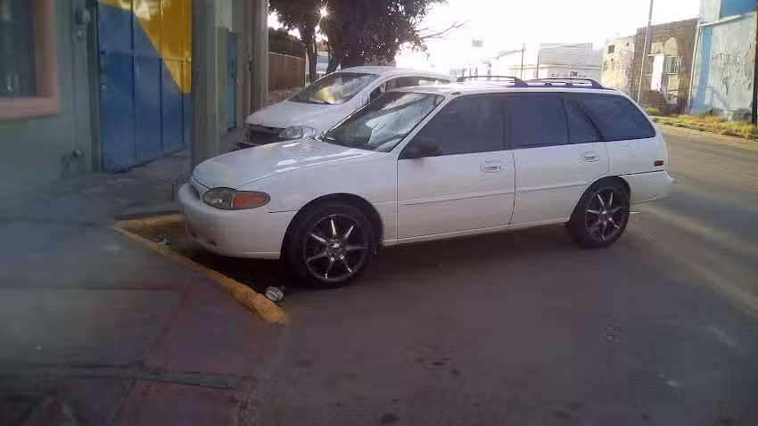 Casa De Hu&eacute;spedes El Paraiso