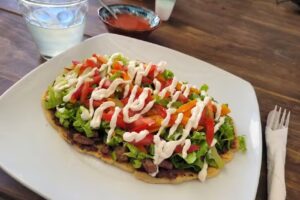 Casa de Huespedes El Rosal