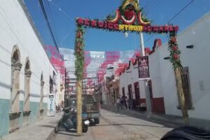 Casa de Huespedes Galerias