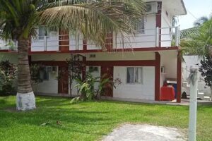 Casa De Huespedes GLORIA