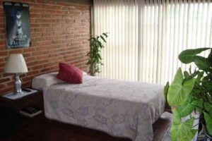 Casa de Huespedes Hidden Valley