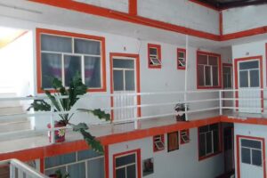 Casa De Huespedes Karen