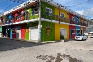 Casa de hu&eacute;spedes &ldquo;La Casona&rdquo;