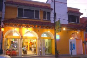 Casa de Huéspedes La Rosa