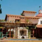 Casa de Hu&eacute;spedes Las Bugambilias