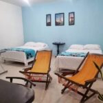 Casa de Hu&eacute;spedes Las Bugambilias