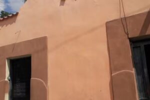 Casa De Huespedes Las Camelias