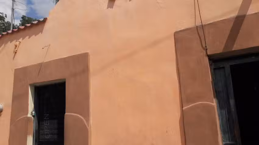 Casa De Huespedes Las Camelias