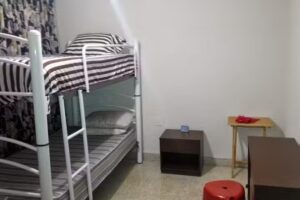 casa de huespedes lindavista politecnico