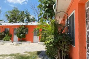 CASA DE HUESPEDES LOLITA