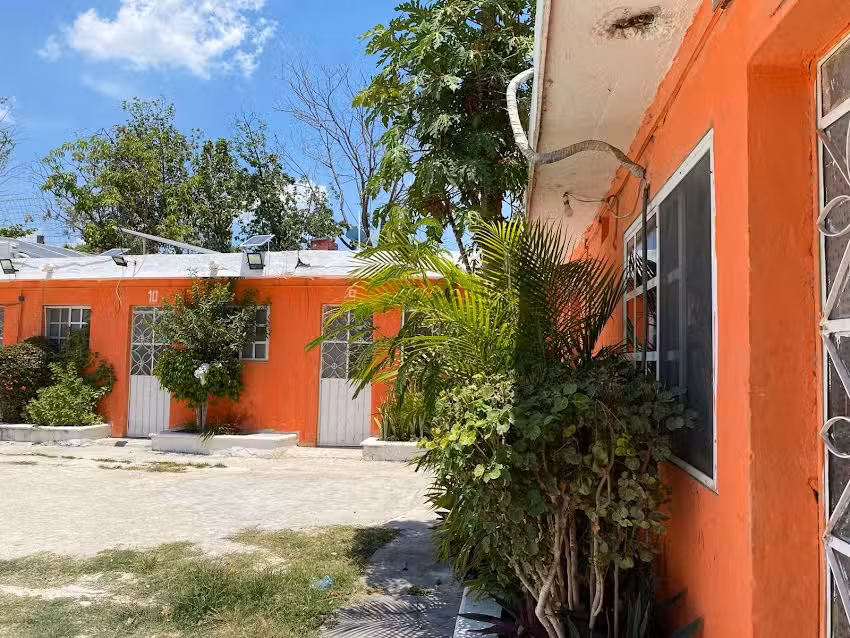 CASA DE HUESPEDES LOLITA