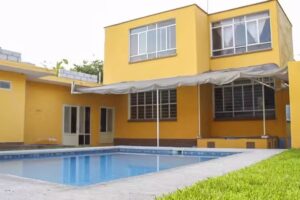 Casa de Huespedes Los Abuelos