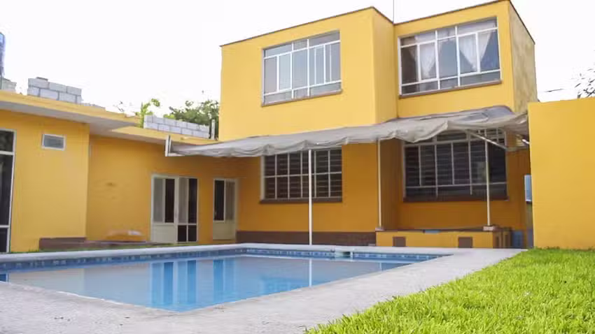 Casa de Huespedes Los Abuelos