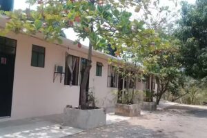 Casa De Hu&eacute;spedes&rdquo;Los Almendros&rdquo;