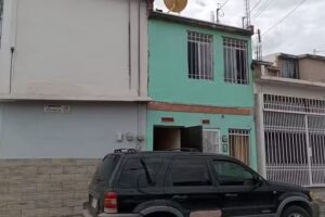 Casa de Hu&eacute;spedes Los Girasoles