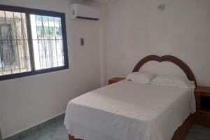 Casa de Hu&eacute;spedes LOSSANTOS