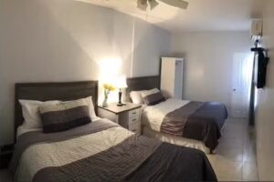 Casa de Huespedes Magda Fernandez