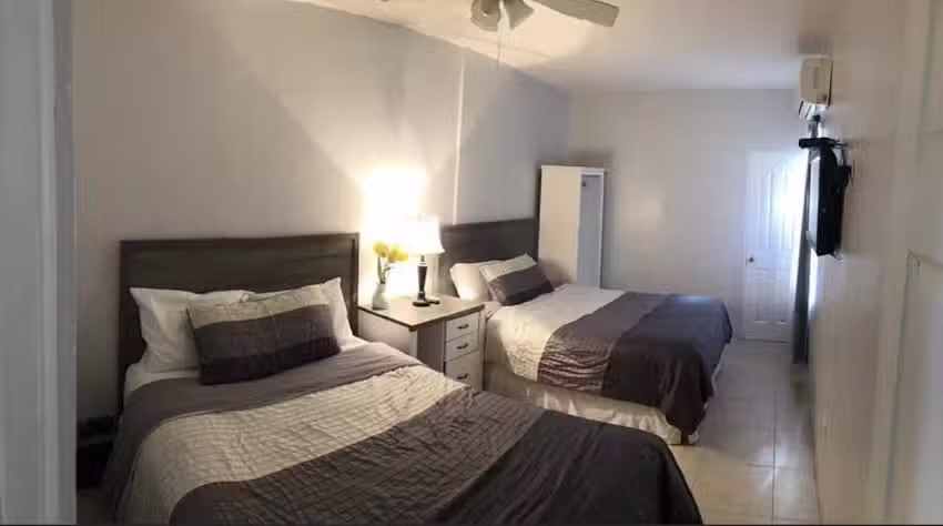 Casa de Huespedes Magda Fernandez