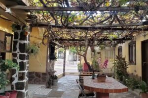 Casa de Huespedes &ldquo;Manuelita&rdquo;